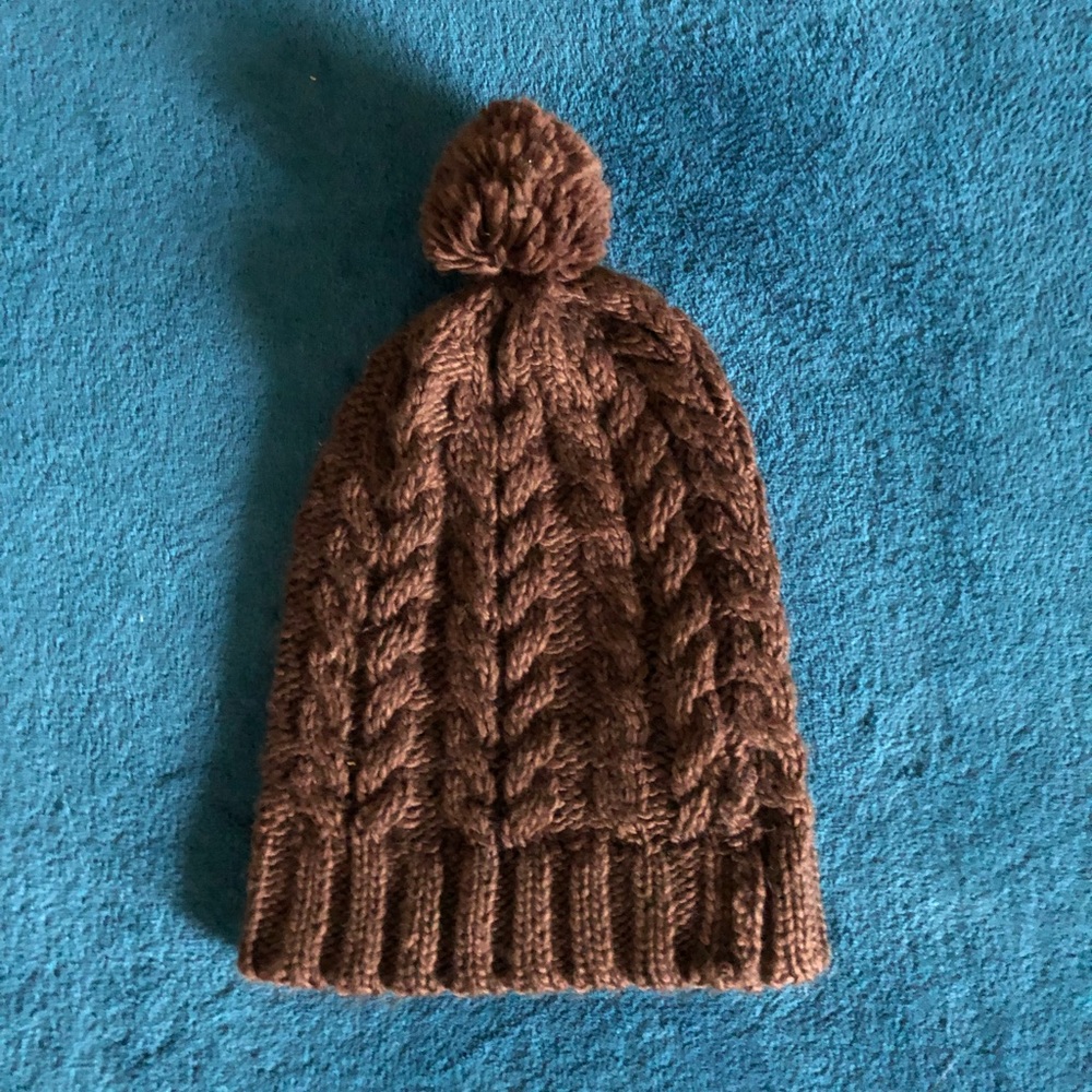 Cozy Beanie